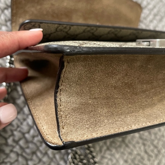 Gucci Dionysus - Picture 11 of 14